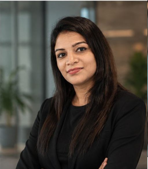 Nidhi Mishra